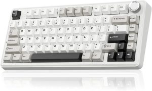 75% Wireless Mechanical Keyboard
