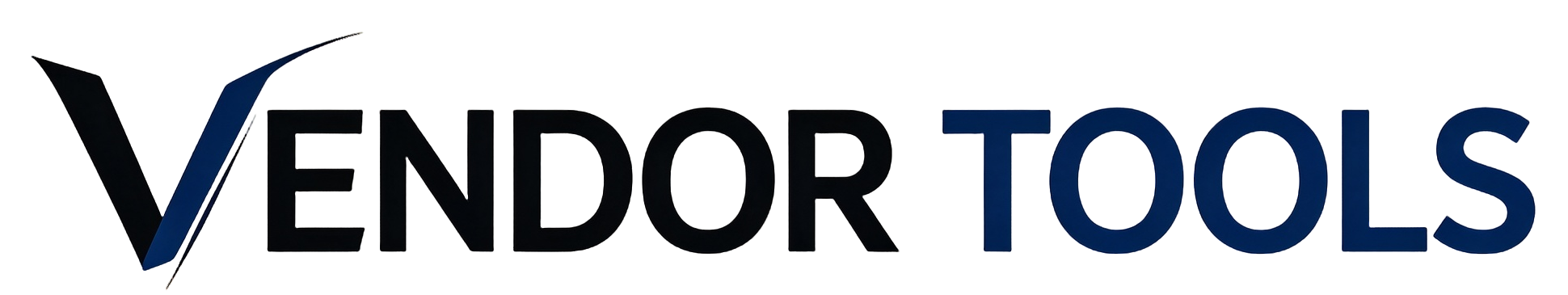 VENDOR TOOLS